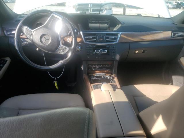 Photo 8 from auction – 2013 MERCEDES-BENZ E 350 with VIN WDDHF5KB4DA767868
