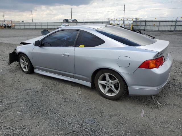 Photo 2 from auction – 2002 ACURA RSX TYPE-S with VIN JH4DC53082C012348