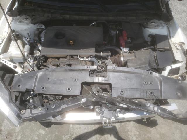 Photo 11 from auction – 2019 NISSAN ALTIMA SL with VIN 1N4BL4EV2KN311923