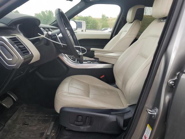 Photo 7 from auction – 2018 LAND ROVER RANGE ROVE with VIN SALWR2REXJA809908