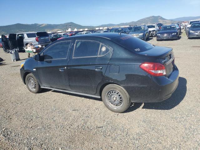 Photo 2 from auction – 2019 MITSUBISHI MIRAGE G4 with VIN ML32F3FJ8KHF03794