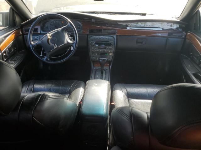Photo 8 from auction – 2000 CADILLAC ELDORADO E with VIN 1G6EL12Y9YU133126