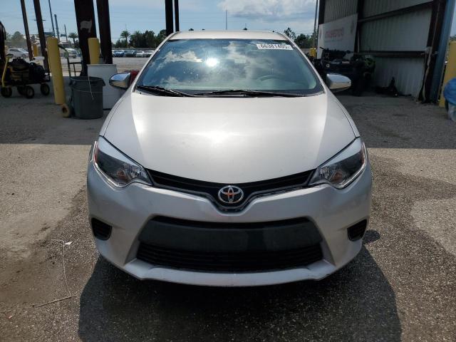Photo 5 from auction – 2015 TOYOTA COROLLA L with VIN 2T1BURHE1FC328933