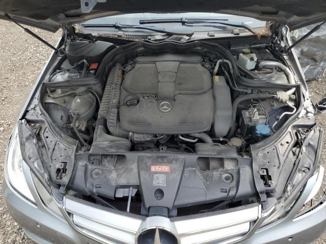 Photo 11 from auction – 2012 MERCEDES-BENZ E 350 with VIN WDDKK5KF7CF177878