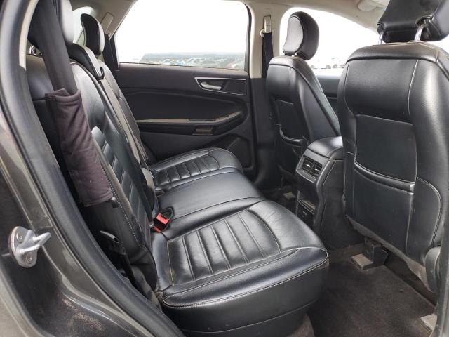 Photo 11 from auction – 2018 FORD EDGE SEL with VIN 2FMPK3J93JBC32675