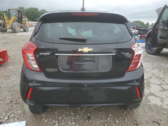 Фото 6 с аукциона – 2017 CHEVROLET SPARK 2LT с VIN KL8CF6SA7HC746677