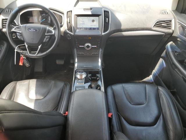 Photo 8 from auction – 2020 FORD EDGE TITAN with VIN 2FMPK4K97LBA24662