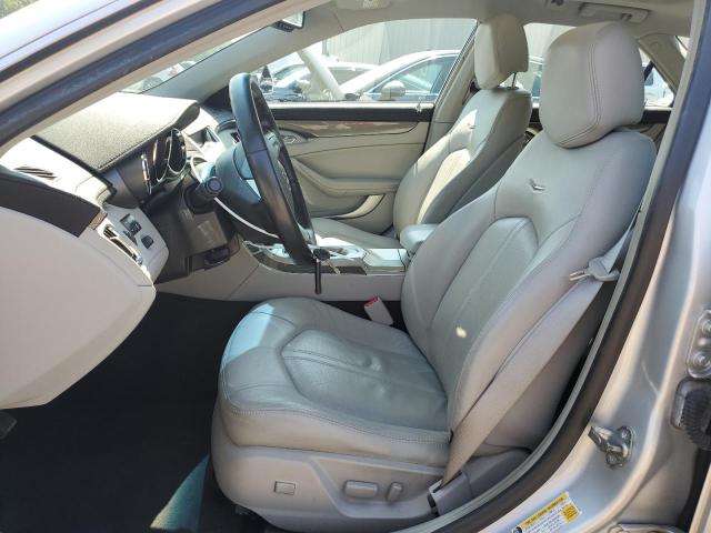 Photo 7 from auction – 2010 CADILLAC CTS PERFOR with VIN 1G6DL8EG6A0146386
