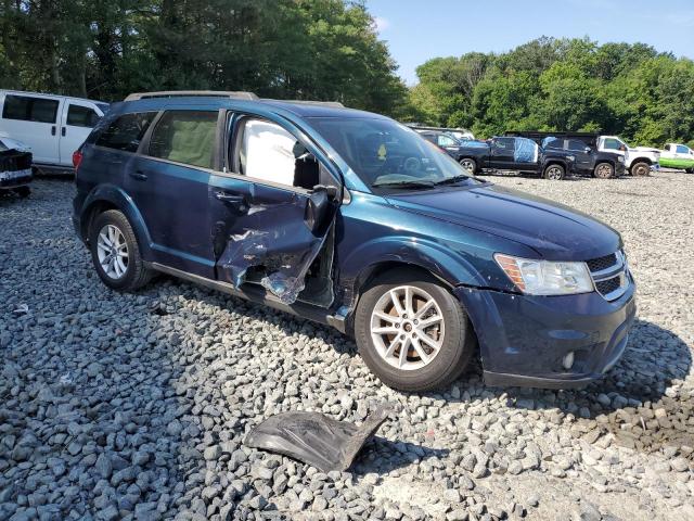 Photo 4 from auction – 2013 DODGE JOURNEY SX with VIN 3C4PDCBB7DT608402
