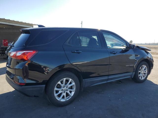 Photo 3 from auction – 2019 CHEVROLET EQUINOX LS with VIN 2GNAXHEV6K6227732