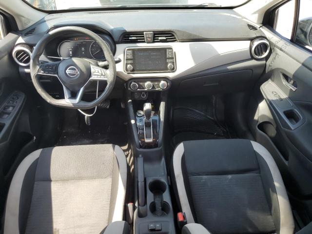 Photo 8 from auction – 2021 NISSAN VERSA SV with VIN 3N1CN8EV5ML853264