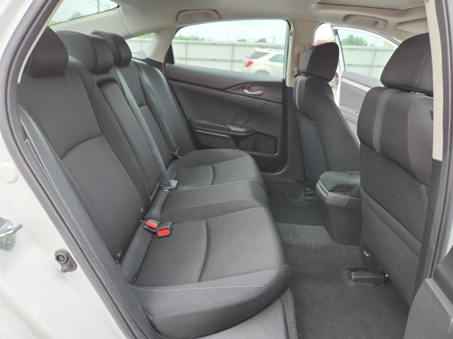 Photo 10 from auction – 2021 HONDA CIVIC EX with VIN 19XFC1F35ME201771