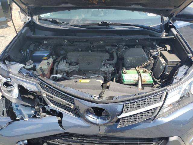 Photo 12 from auction – 2013 TOYOTA RAV4 LE with VIN JTMBFREV7DD030479