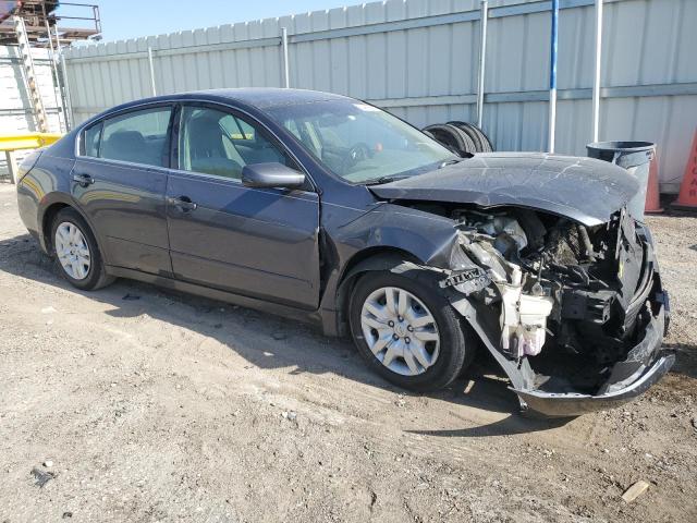Photo 4 from auction – 2009 NISSAN ALTIMA 2.5 with VIN 1N4AL21E19N538892