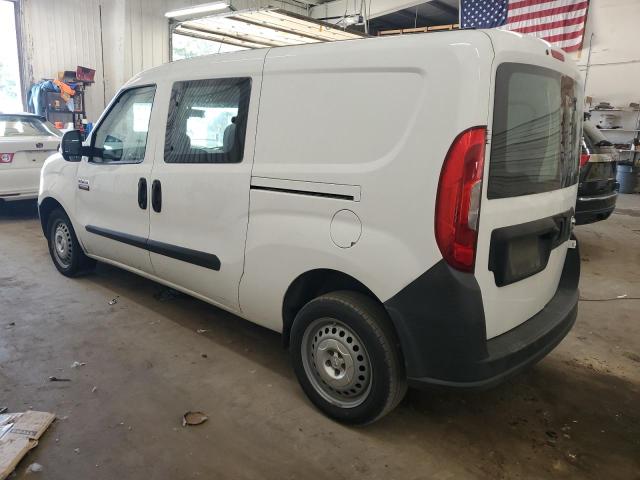 Photo 2 from auction – 2020 RAM PROMASTER CITY with VIN ZFBHRFAB2L6R85756