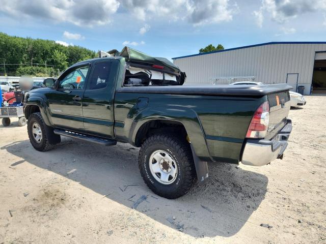 Photo 2 from auction – 2012 TOYOTA TACOMA with VIN 5TFUU4EN4CX024587