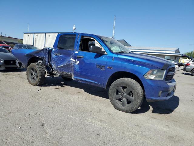 Photo 4 from auction – 2019 RAM 1500 CLASS with VIN 1C6RR7KT1KS554496