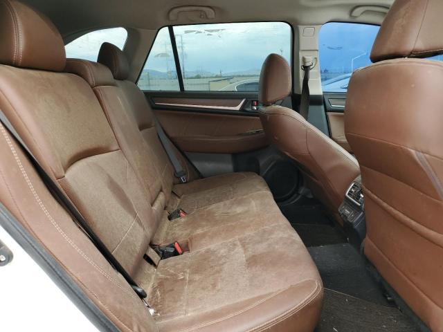 Photo 11 from auction – 2018 SUBARU OUTBACK TO with VIN 4S4BSETC4J3262041