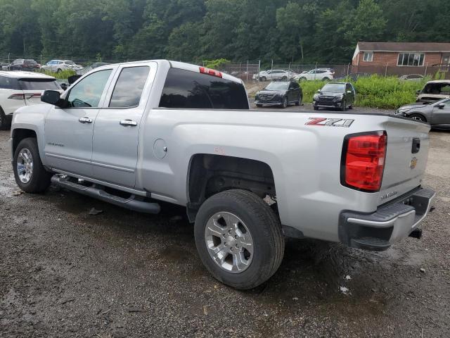 Zdjęcie 2 z aukcji – 2019 CHEVROLET SILVERADO z VIN 2GCVKPECXK1235962