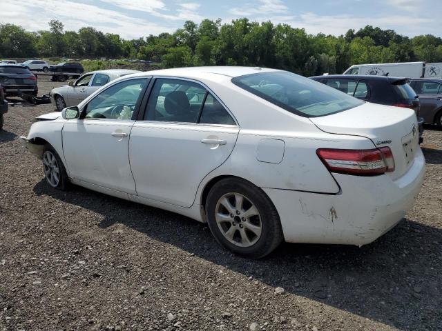 Photo 2 from auction – 2010 TOYOTA CAMRY BASE with VIN 4T1BF3EK4AU569099