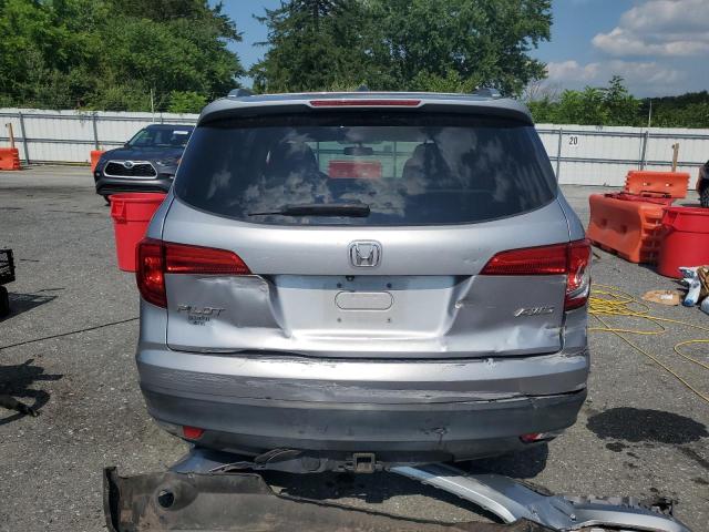 Photo 6 from auction – 2016 HONDA PILOT EXL with VIN 5FNYF6H5XGB026654
