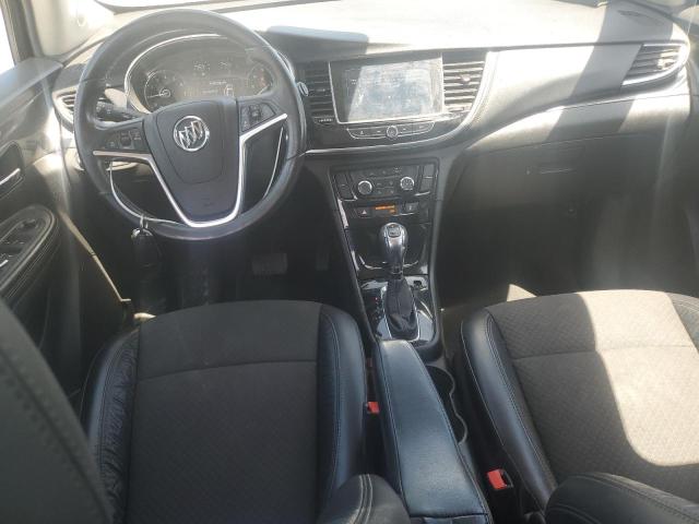 Photo 8 from auction – 2017 BUICK ENCORE PRE with VIN KL4CJASB2HB163760