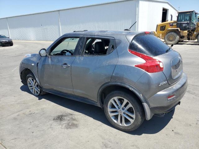 Photo 2 from auction – 2011 NISSAN JUKE S with VIN JN8AF5MR9BT004059