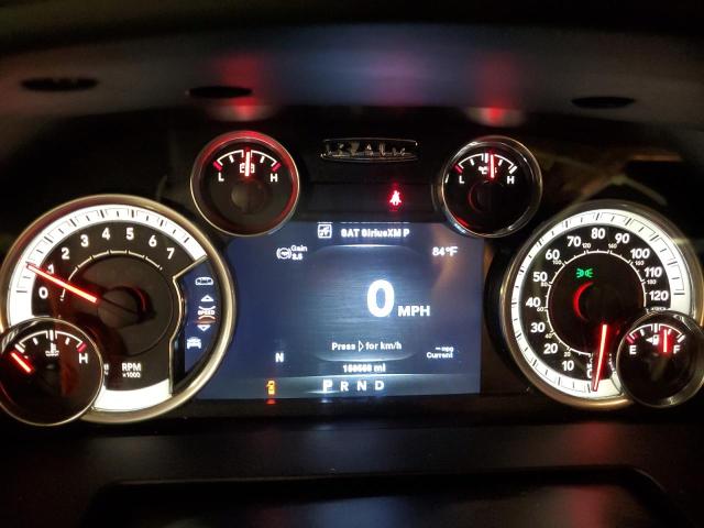 Foto 9 de la subasta – 2014 RAM 1500 con VIN 1C6RR7GT7ES317881