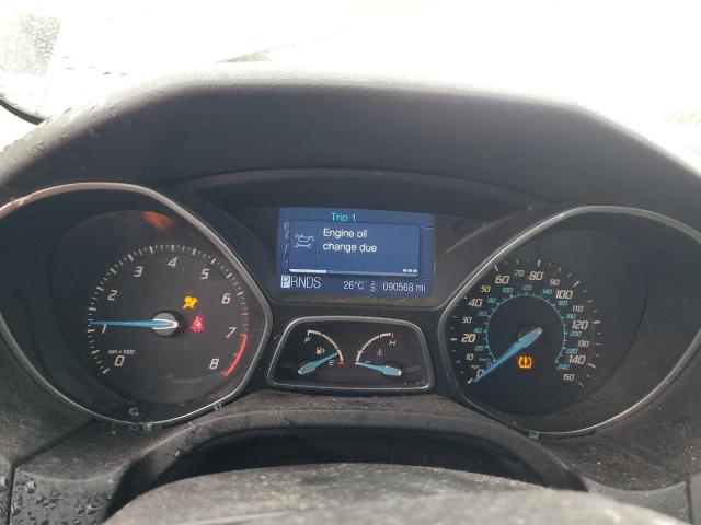 صورة رقم 9 من المزاد - 2012 FORD FOCUS SEL مع VIN 1FAHP3M20CL254280