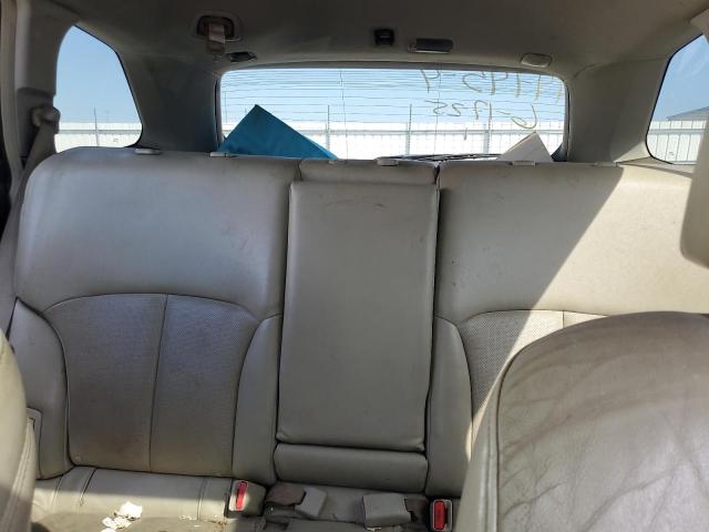 Photo 10 from auction – 2010 SUBARU OUTBACK 2. with VIN 4S4BRBKC6A3354022