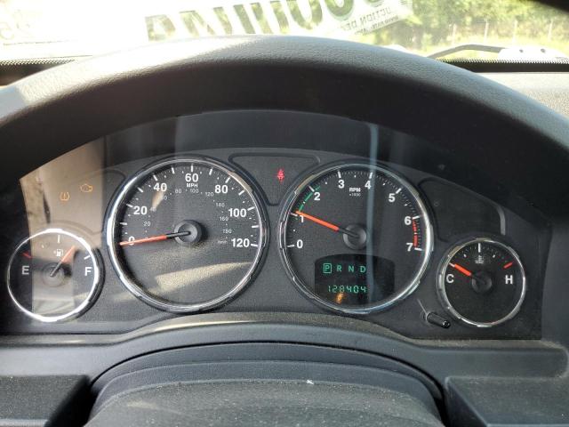 Photo 9 from auction – 2012 JEEP LIBERTY SP with VIN 1C4PJMAK1CW186992