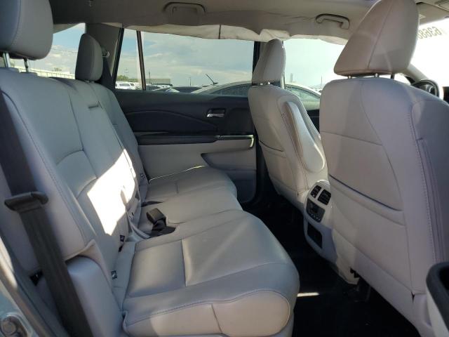 Zdjęcie 11 z aukcji – 2017 HONDA PILOT EXLN z VIN 5FNYF5H73HB030235
