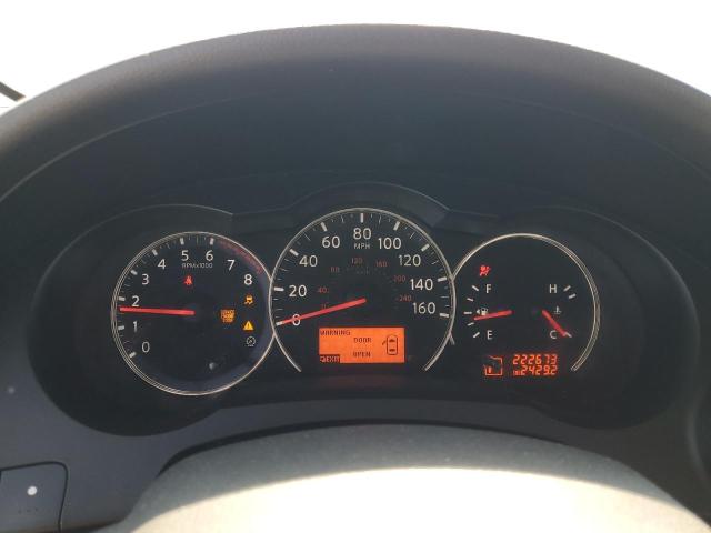Photo 9 from auction – 2012 NISSAN ALTIMA BAS with VIN 1N4AL2AP2CN549022