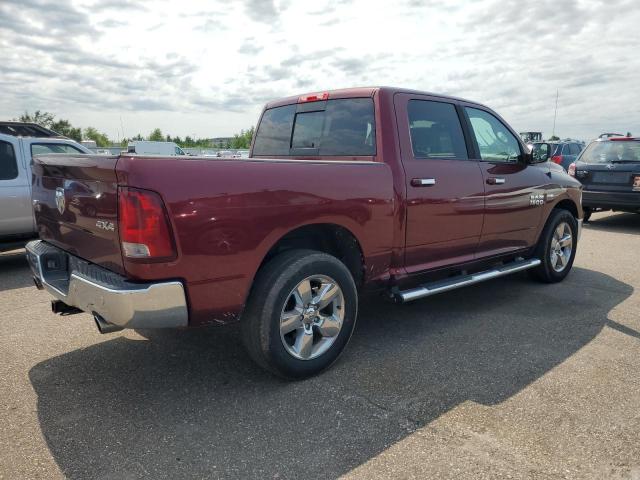 Photo 3 from auction – 2017 RAM 1500 SLT with VIN 3C6RR7LT8HG505259