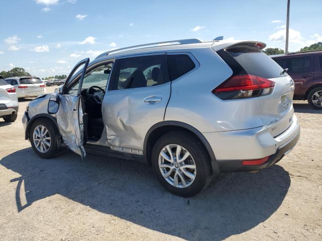 Photo 2 from auction – 2017 NISSAN ROGUE S with VIN JN8AT2MT5HW398010