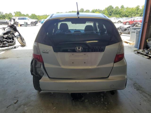 Photo 6 from auction – 2013 HONDA FIT with VIN JHMGE8G33DC024990