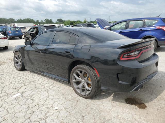 Zdjęcie 2 z aukcji – 2019 DODGE CHARGER R/ z VIN 2C3CDXCT5KH738377