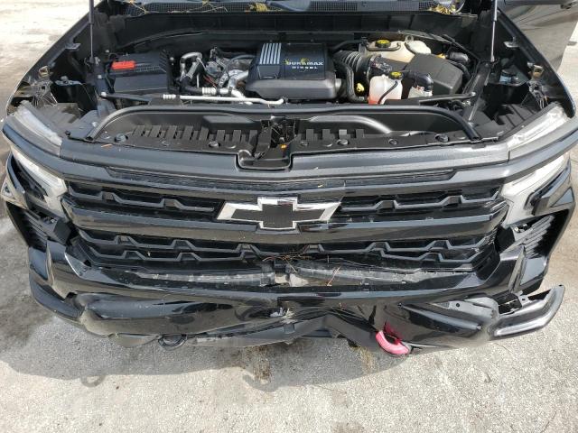 Photo 11 from auction – 2023 CHEVROLET SILVERADO with VIN 3GCPADE80PG186193