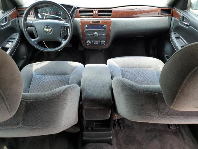 Photo 8 from auction – 2011 CHEVROLET IMPALA LT with VIN 2G1WB5EK1B1101561