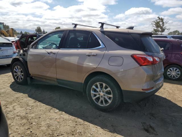 Photo 2 from auction – 2018 CHEVROLET EQUINOX LT with VIN 2GNAXSEV0J6254954