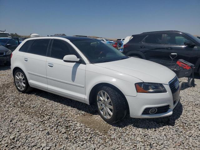 Photo 4 from auction – 2011 AUDI A3 with VIN WAUKJAFM3BA129625