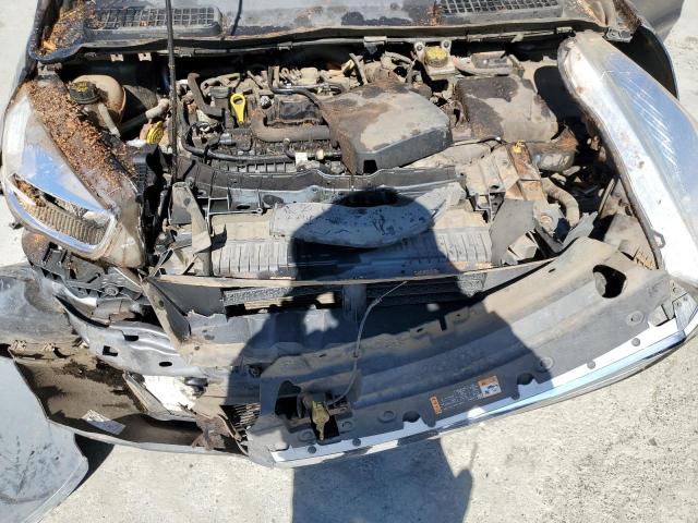 Photo 11 from auction – 2019 FORD ESCAPE SE with VIN 1FMCU9GD2KUB07265