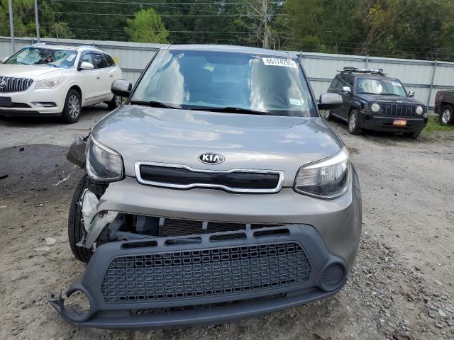 Photo 5 from auction – 2015 KIA SOUL + with VIN KNDJP3A53F7183194