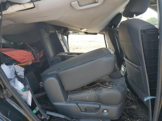 Photo 11 from auction – 2022 HONDA PILOT SE with VIN 5FNYF6H27NB056701