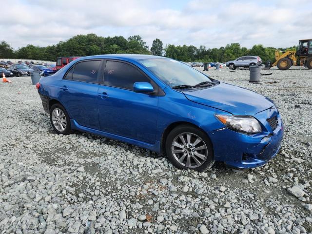 Photo 4 from auction – 2010 TOYOTA COROLLA BA with VIN 2T1BU4EE4AC372120