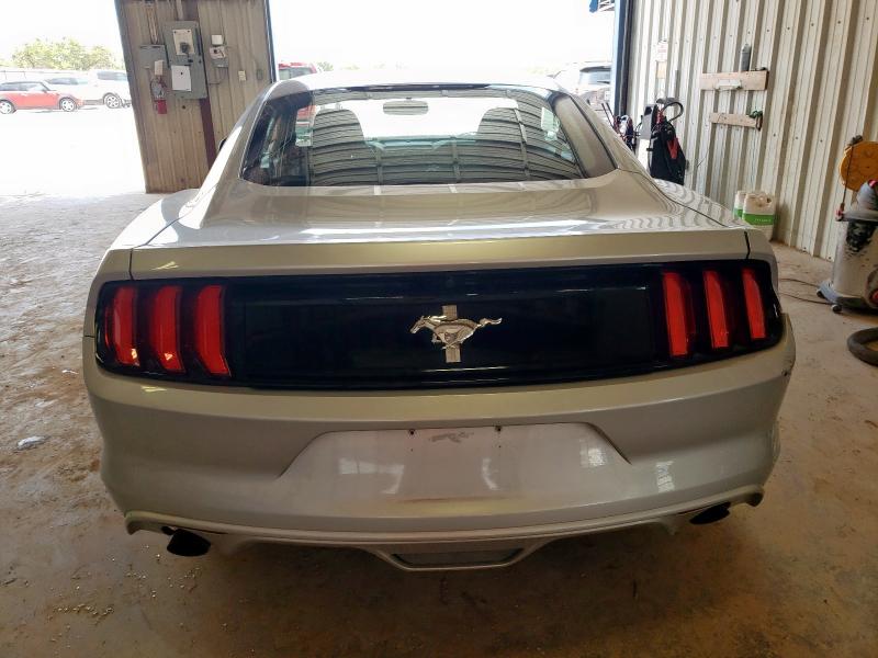 Photo 6 from auction – 2015 FORD MUSTANG with VIN 1FA6P8AM9F5309201