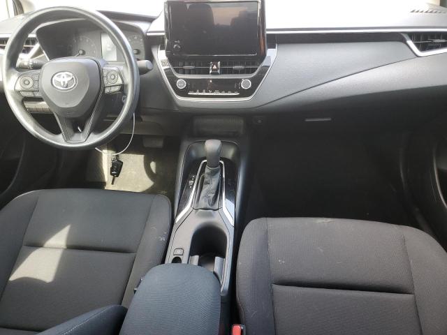 Photo 8 from auction – 2023 TOYOTA COROLLA LE with VIN 5YFB4MDE4PP010234
