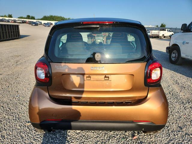 Photo 6 from auction – 2016 SMART FORTWO with VIN WMEFJ5DA0GK060934