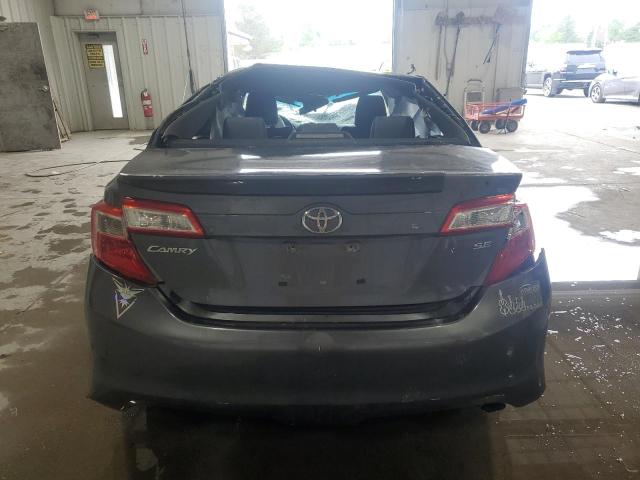 Photo 6 from auction – 2012 TOYOTA CAMRY BASE with VIN 4T1BF1FK7CU086079