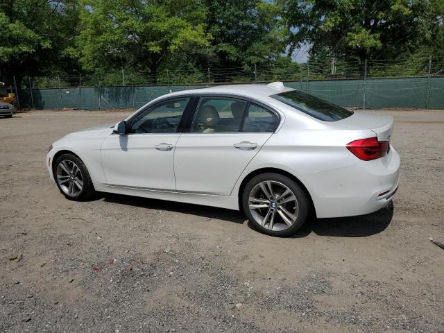 Photo 2 from auction – 2018 BMW 330 XI with VIN WBA8D9G53JNU70604